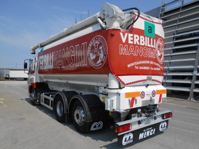 DAF CF 85.460