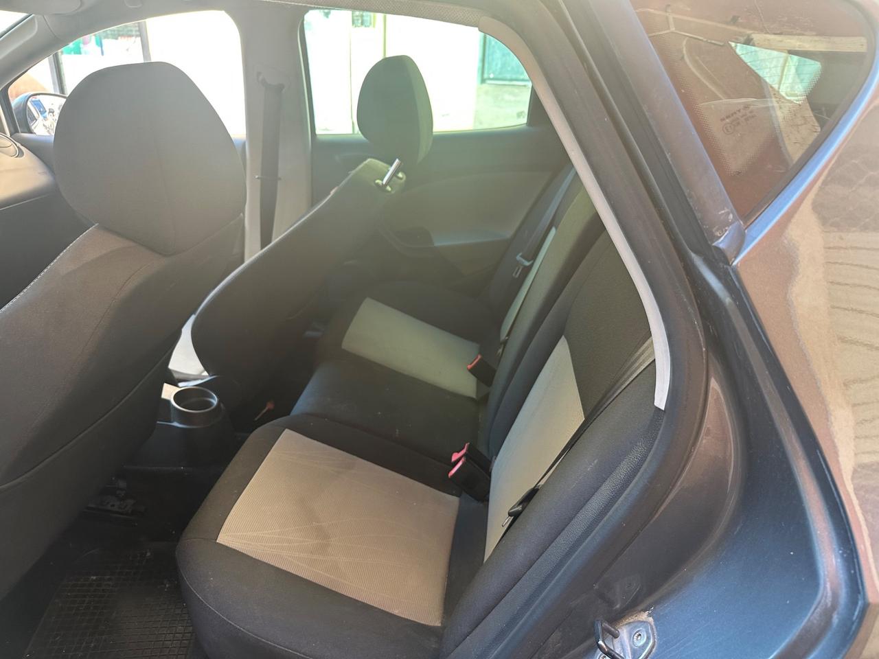 Seat Ibiza 1.4 5 porte Style