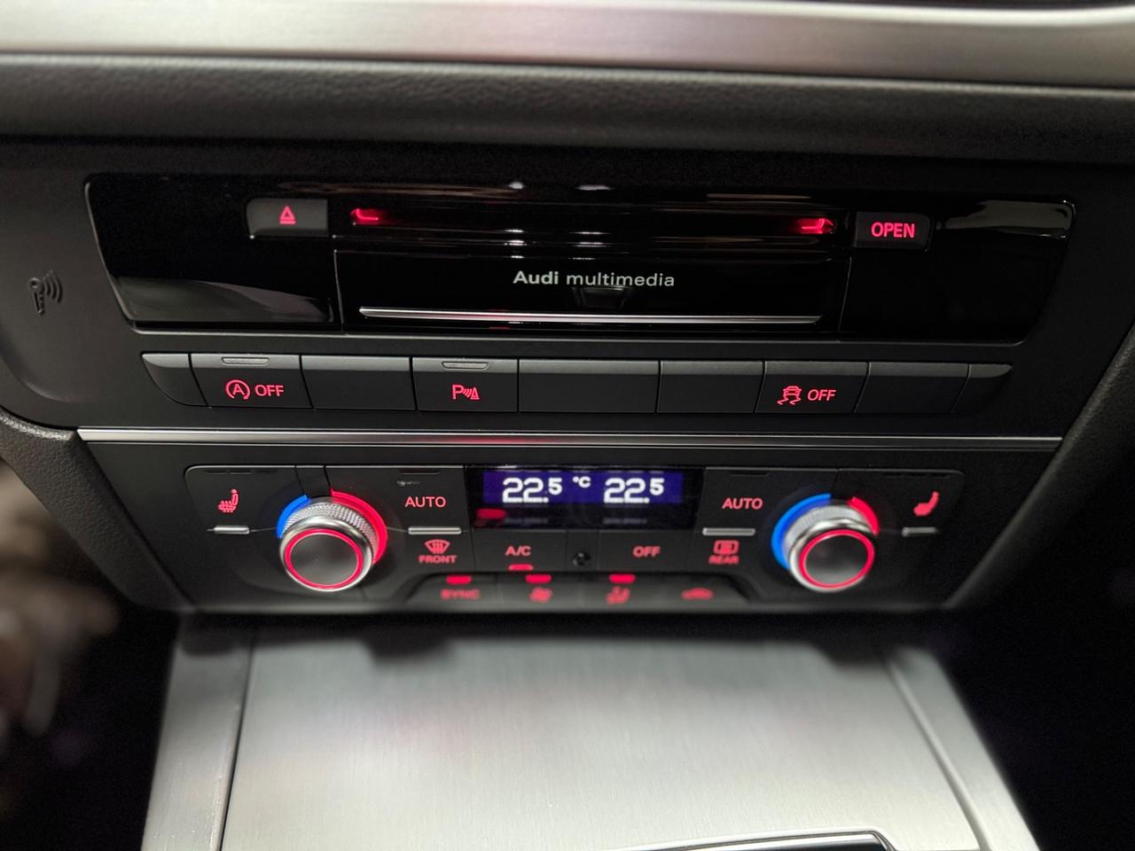 Audi A6 3.0 TDI 272 CV quattro S tronic Business Plus