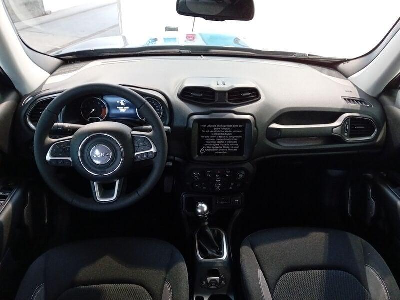 Jeep Renegade Renegade 1.0 T3 Limited