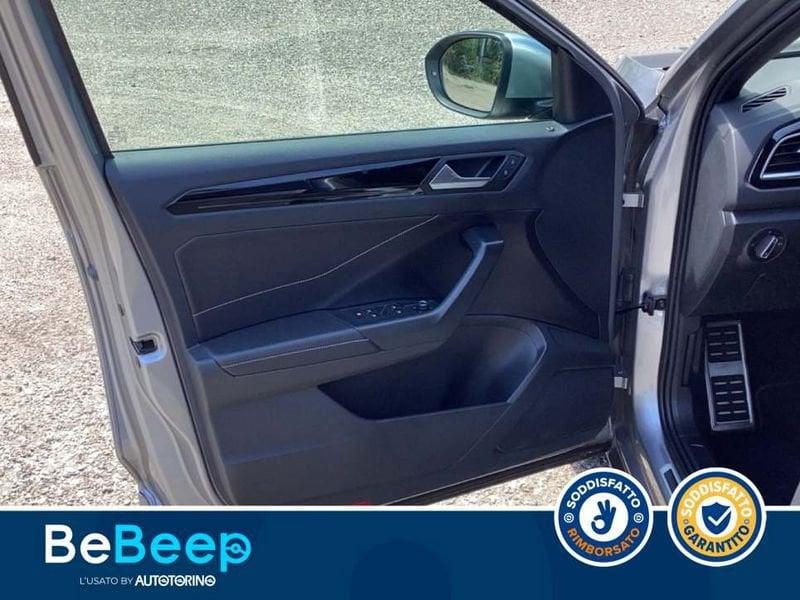 Volkswagen T-Roc 2.0 TDI R-LINE 4MOTION 150CV DSG