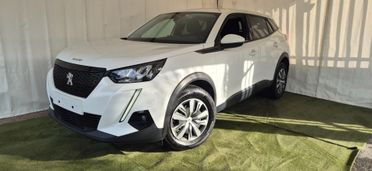 PEUGEOT 2008 1.5HDI 110CV U.proprietario 04/2021