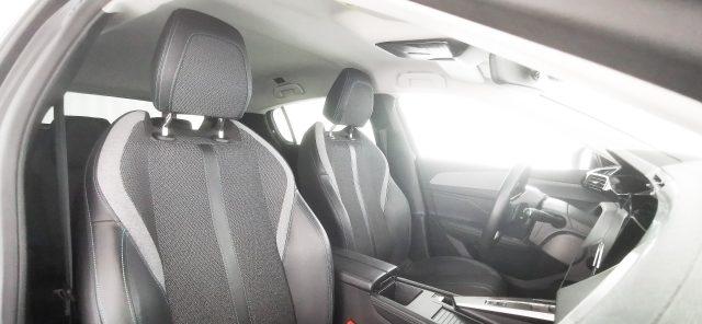 PEUGEOT 308 BlueHDi 130 S&S EAT8 Allure