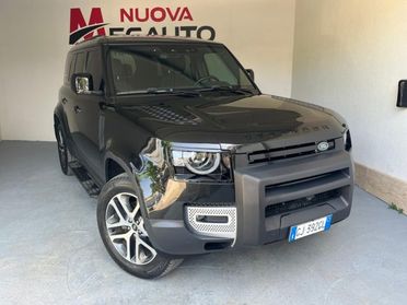 LAND ROVER Defender 110 3.0D I6 200 CV AWD Auto SE