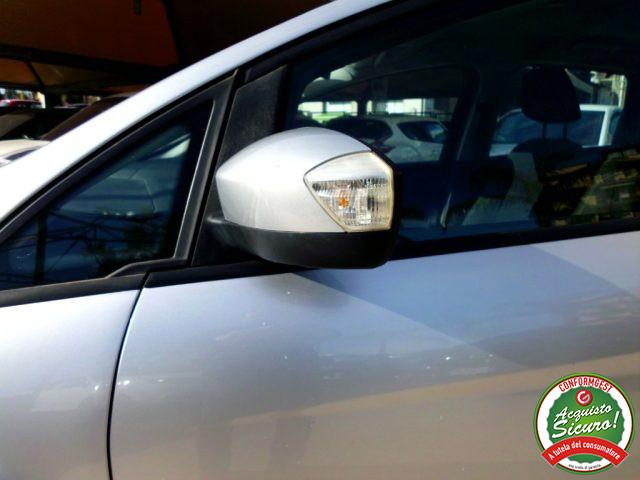 FORD C-Max 1.5 TDCi 95CV Start&Stop Business