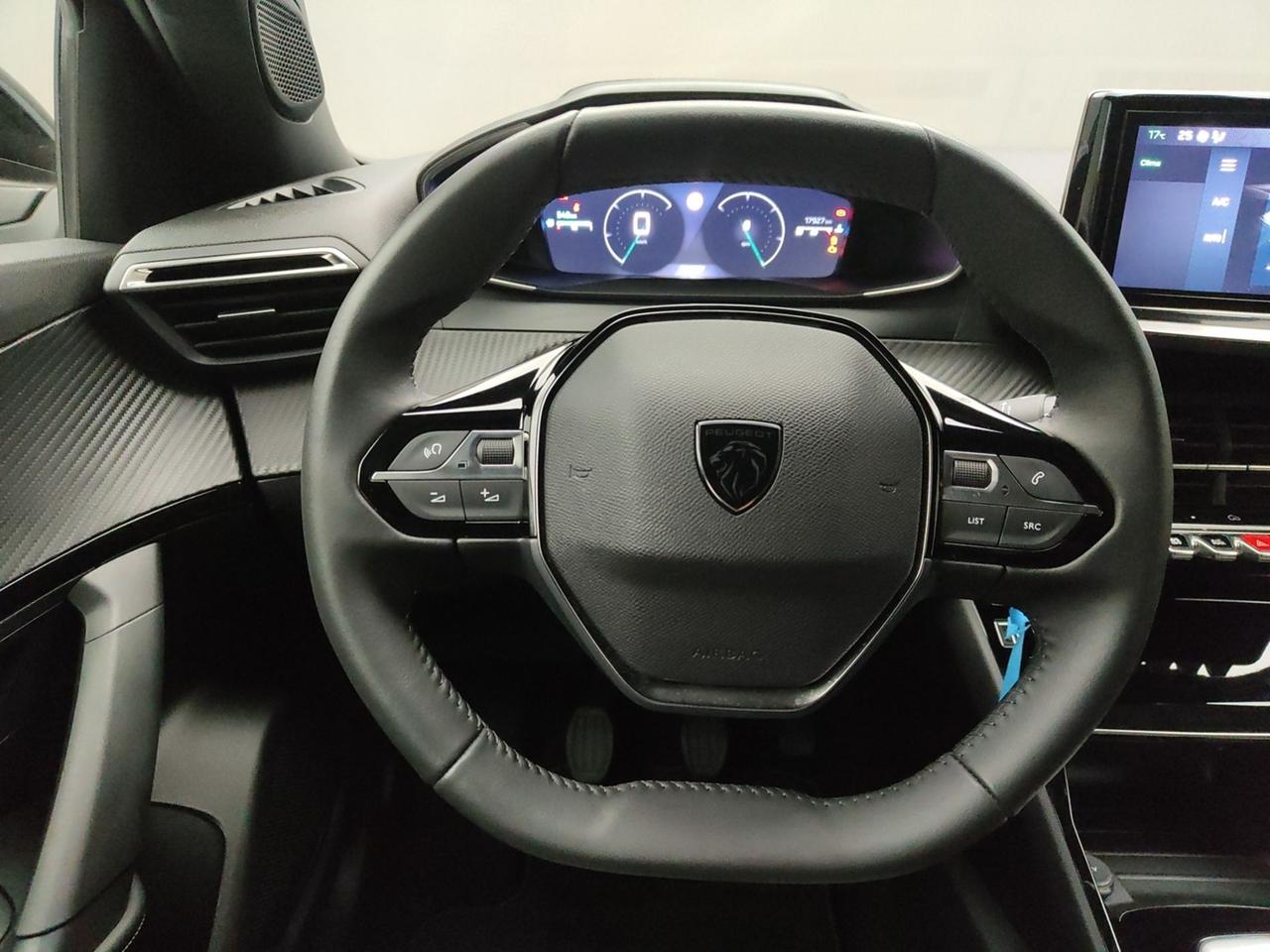 PEUGEOT 2008 II 2020 1.2 PURETECH 100CV ALLURE