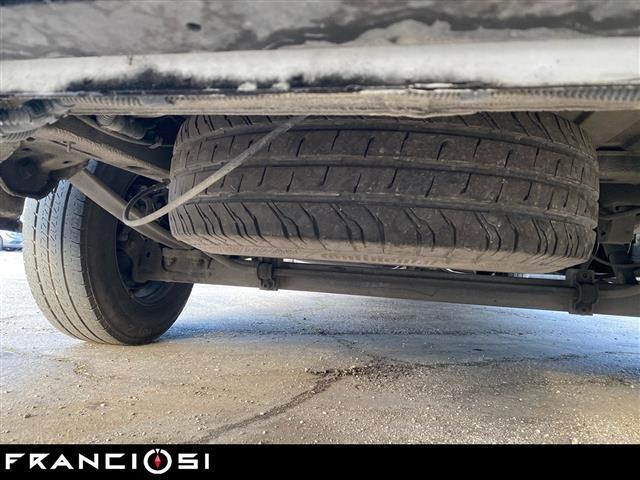 VOLKSWAGEN Crafter 30 2.0 tdi 140cv L3H2 Logistic my19