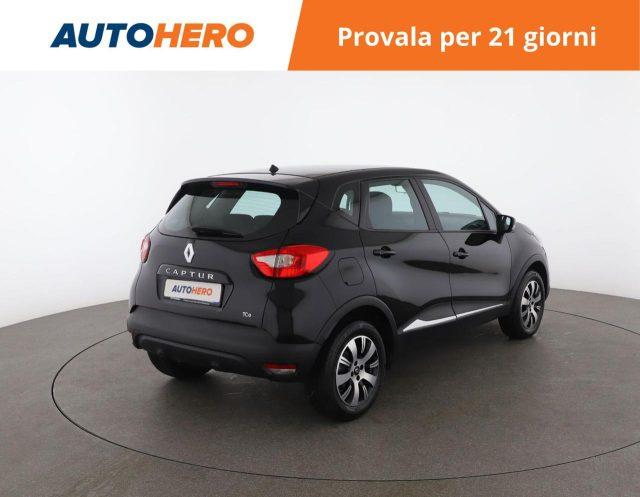 RENAULT Captur TCe 12V 90 CV Start&Stop Energy Zen