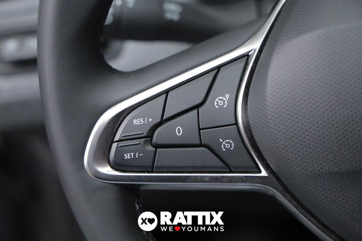 Renault Clio 1.0 TCE 90CV Techno