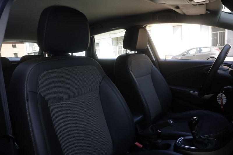 Opel Astra Opel Astra ST 1.7 CDTI Cosmo ecoFlex 110cv S/S MT6 Unicoproprietario