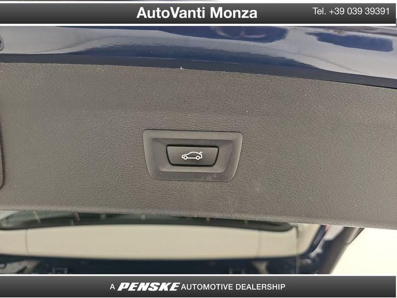 BMW X1 sDrive20i xLine