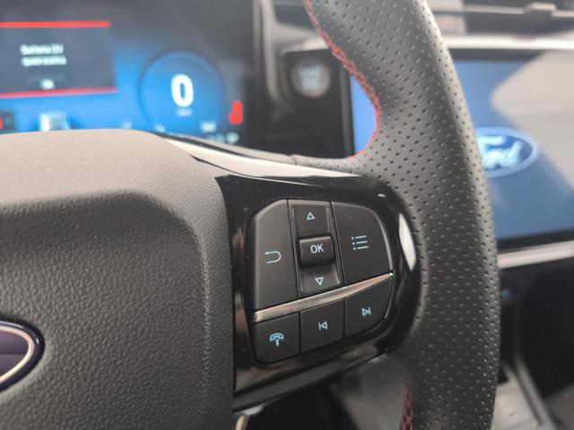 FORD Puma 1.0 ecoboost h ST-Line 125cv