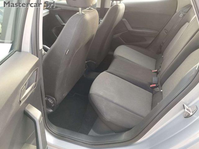 SEAT Arona NEOPATENTATI Arona 2022 1.0 TSI 95cv tg: GS576NT