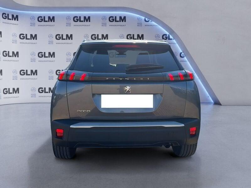 Peugeot 2008 2008 PureTech 100 S&S Allure