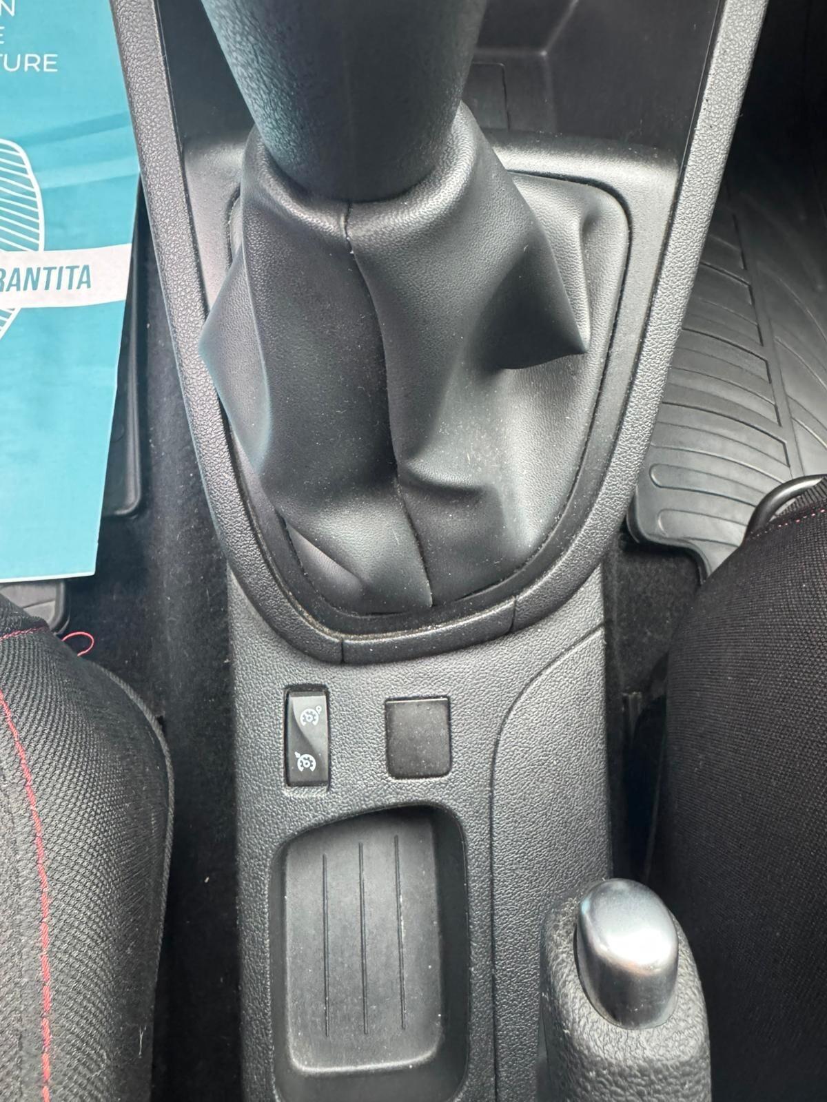 Renault Clio Sporter dCi 8V 75CV Start&Stop Energy Duel