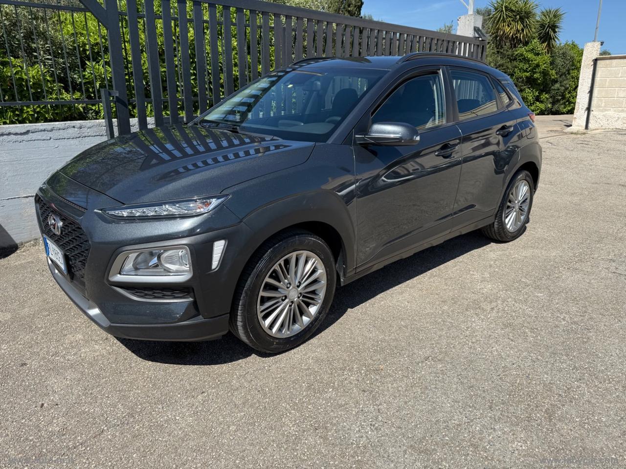 HYUNDAI Kona 1.0 T-GDI Style