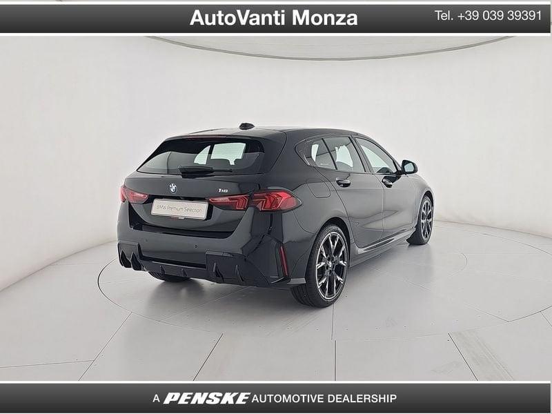 BMW Serie 1 116 MSport auto