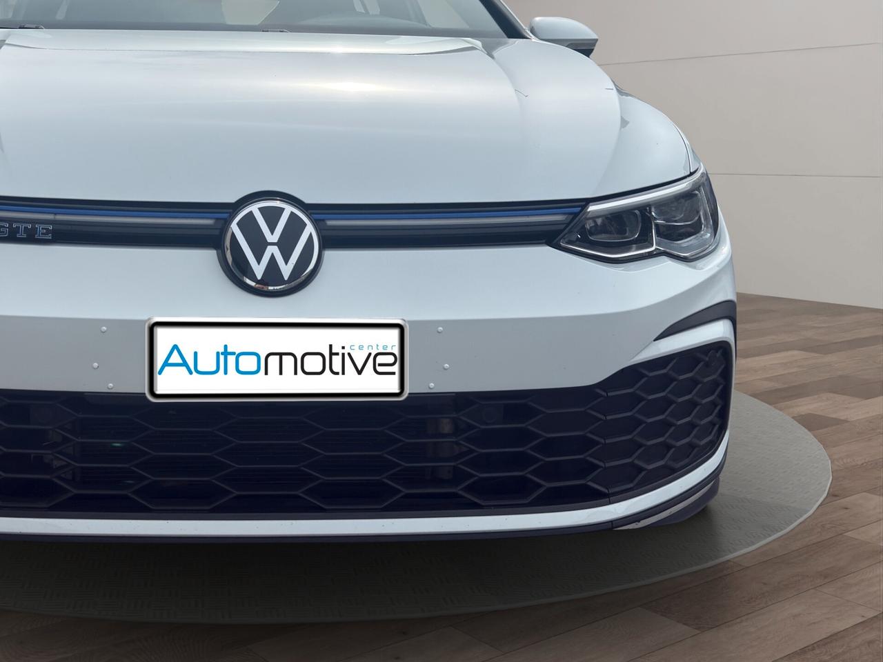 Volkswagen Golf 1.4 Plug-In Hybrid DSG GTE
