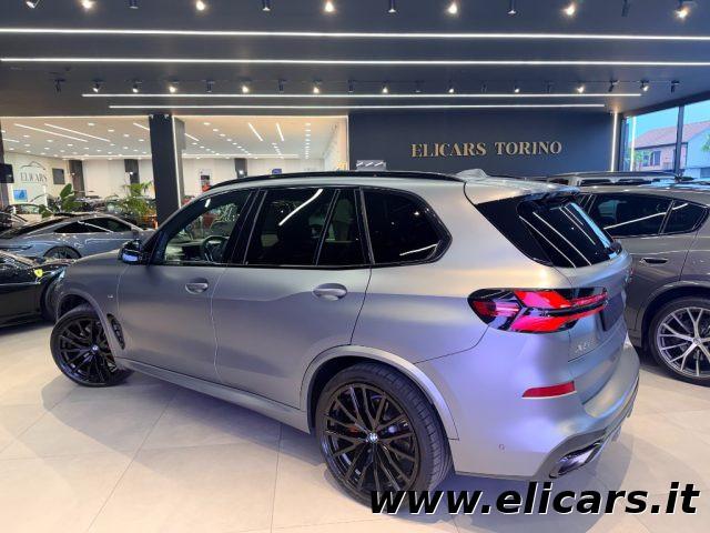 BMW X5 xDrive30d 48V Msport