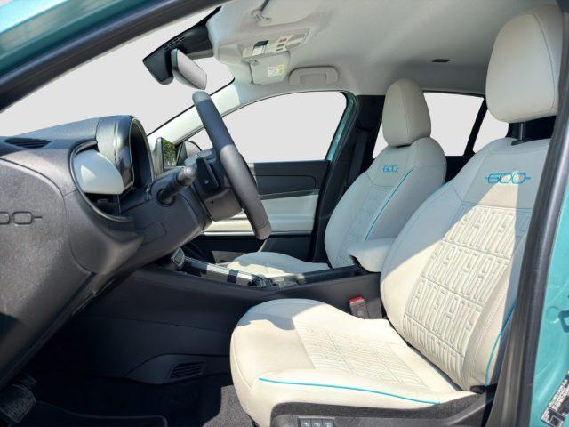 FIAT 600 (2023-->) Hybrid 100 CV DCT MHEV La Prima