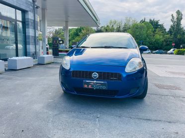 Fiat Punto Classic 1.3 MJT 5 porte Active