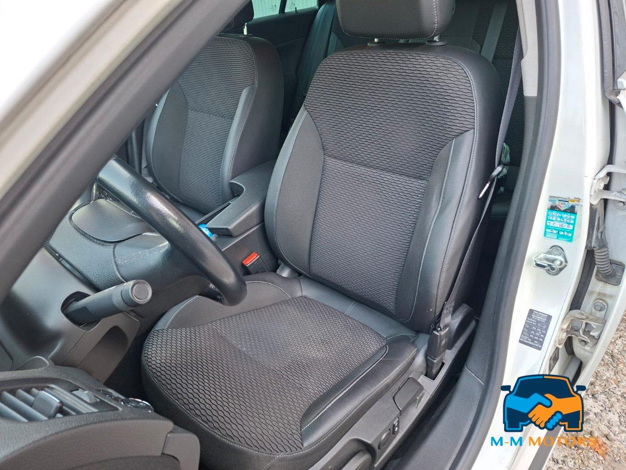 Opel Insignia Sports Tourer 2.0 cdti Cosmo 104gr 140cv