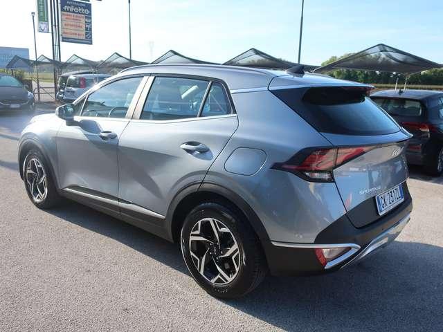 Kia Sportage Sportage 1.6 crdi mhev Business imt