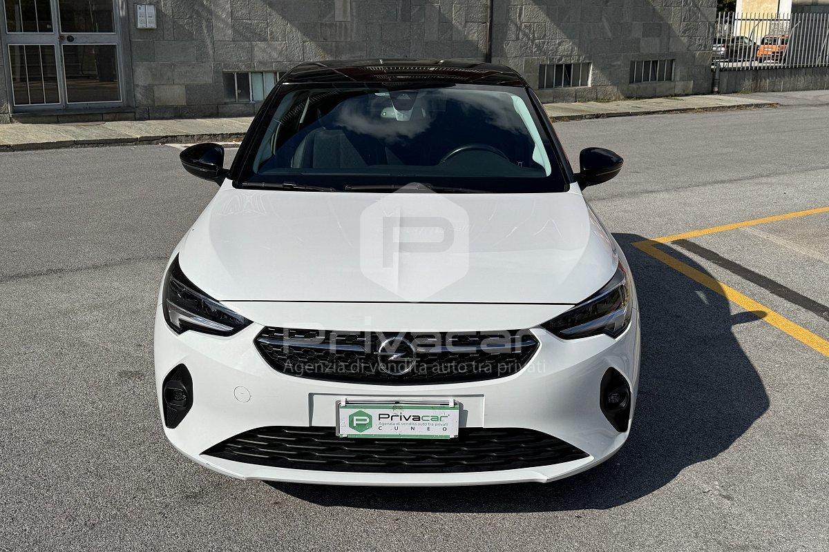 OPEL Corsa 1.2 Elegance