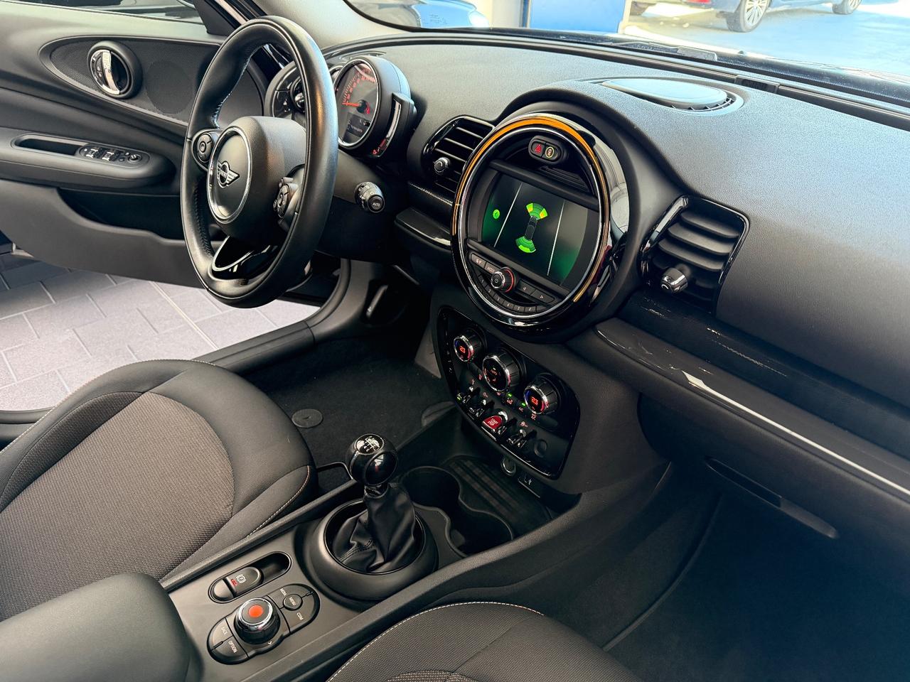 Mini One Clubman 1.5 102cv **36.000km**