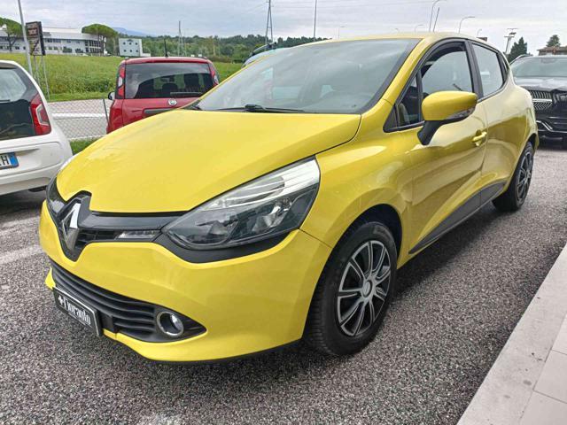 RENAULT Clio 1.5 dCi 8V 75CV 5 porte Live