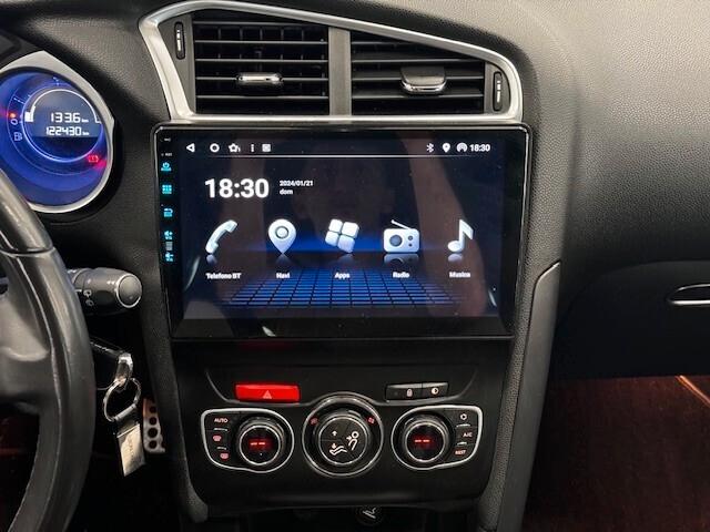 Ds DS4 DS 4 1.6 VTi 120 So Chic