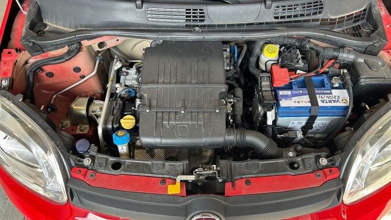 FIAT Panda 1.2 Easy s&s 69cv my19