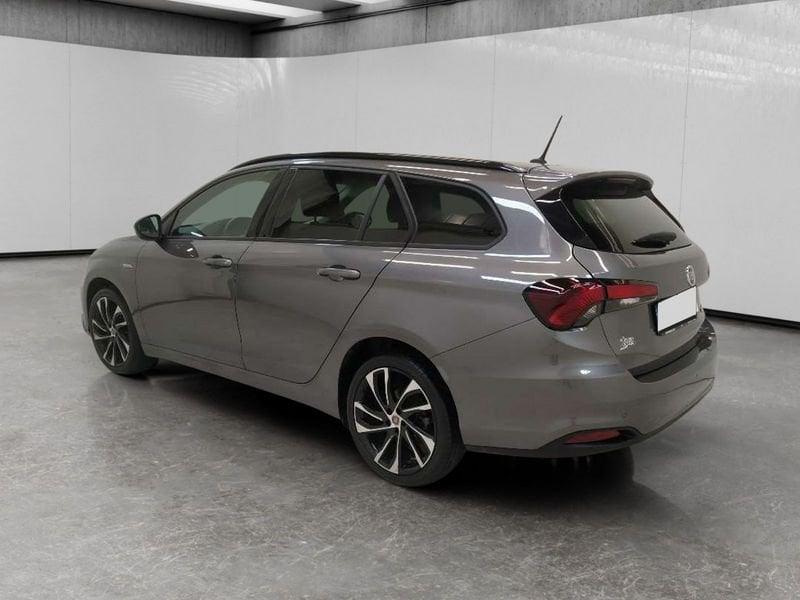 FIAT Tipo SW 1.6 mjt S-Design s&s 120cv my19