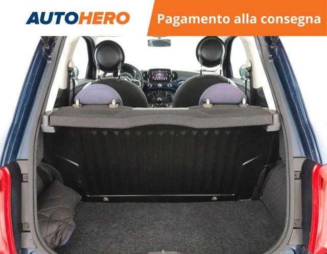 FIAT 500 1.2 EasyPower Lounge