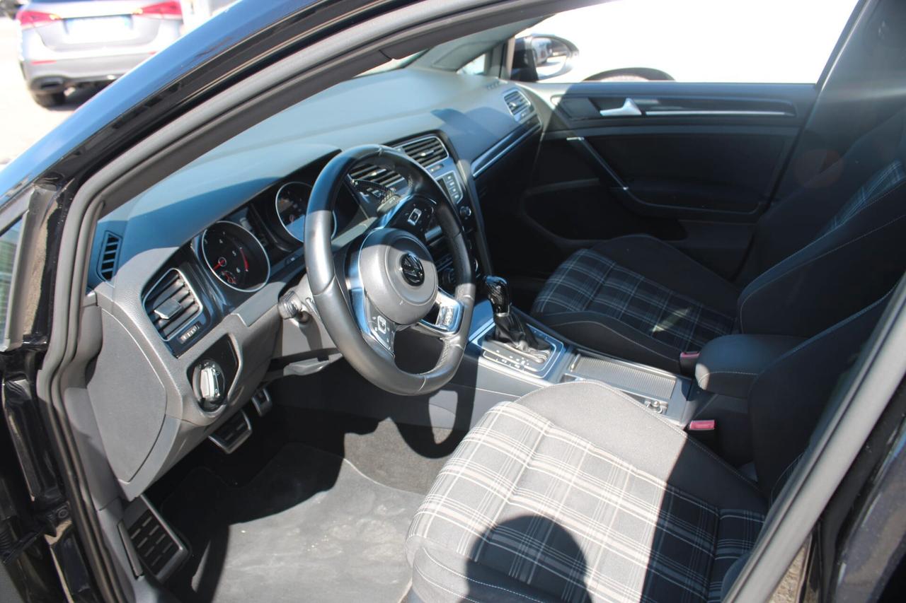 Volkswagen Golf GTD Tua A SOLI 174€