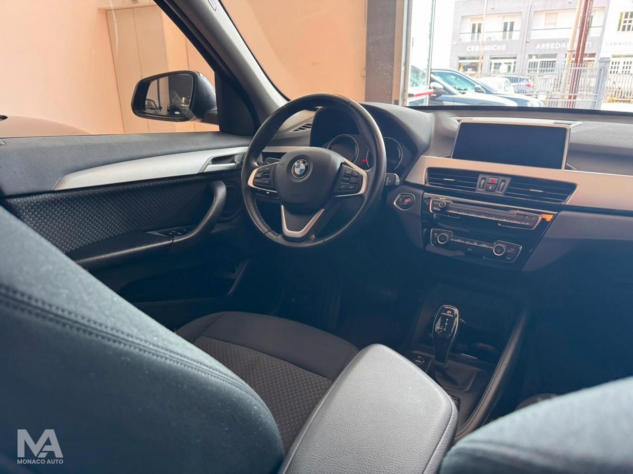 Bmw X1 sDrive20d 190cv Advantage 2022