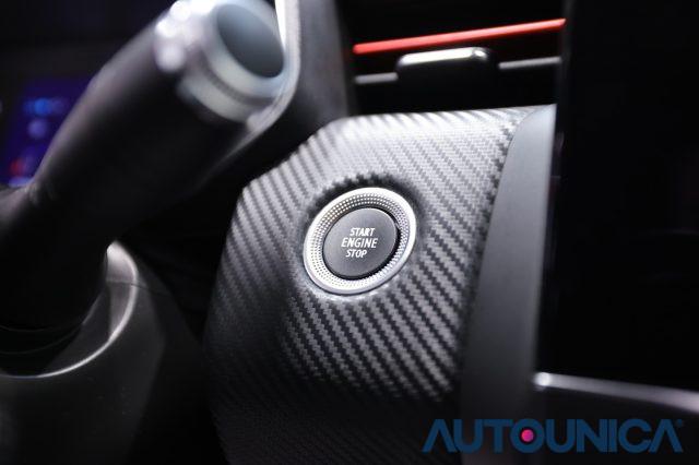 RENAULT Clio FULL HYBRID E-TECH 140 CV 5 PORTE R.S. LINE