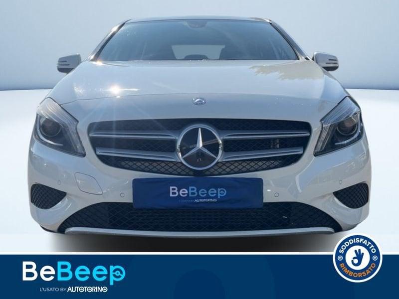 Mercedes-Benz Classe A A 180 CDI (BE) SPORT AUTO