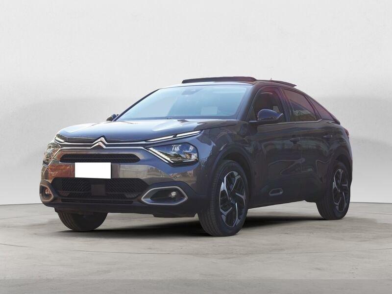 Citroën C4 C4 PureTech 130 S&S EAT8 Shine