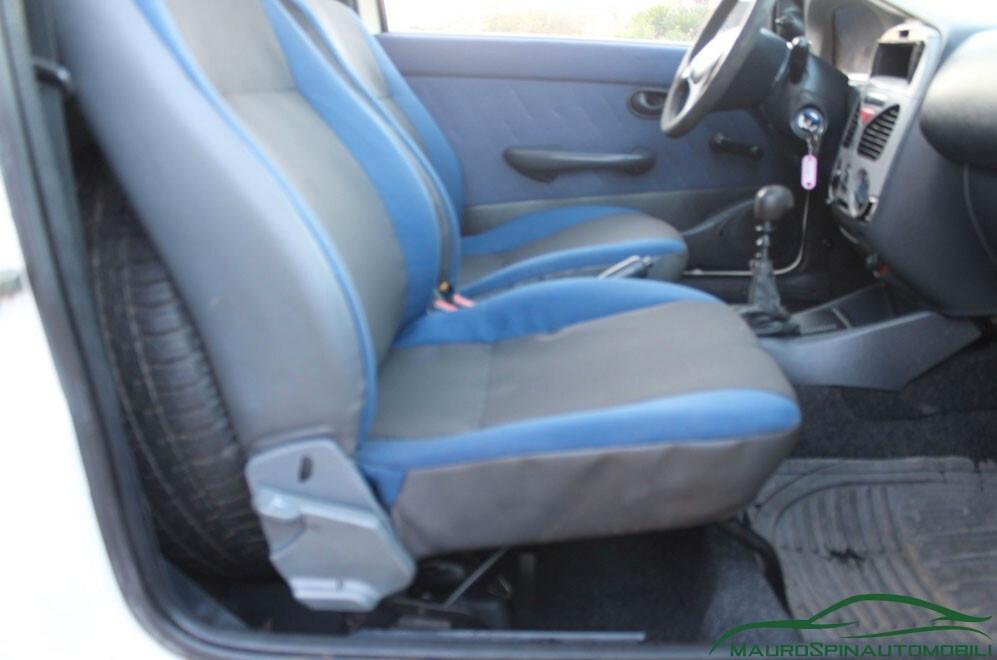 FIAT Strada 1.9 JTD Pick-up Fiorino