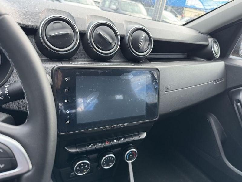 Dacia Duster II 2021 1.0 tce Comfort SL DaciaPlus 4x2 90cv