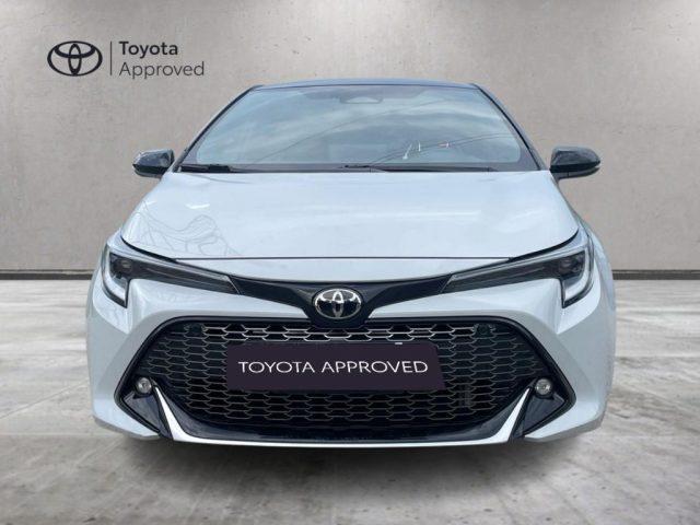 TOYOTA Corolla 1.8 Hybrid GR SPORT