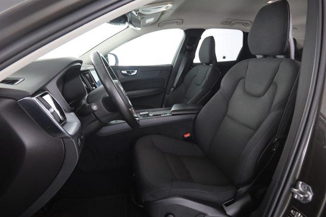 VOLVO XC60 XC60 D4-B4 AWD Geartronic Business
