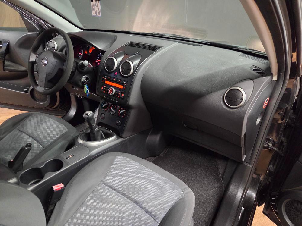 Nissan Qashqai 1.6 16v Acenta