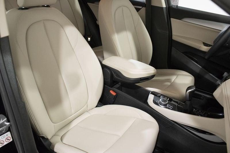 BMW X2 sDrive 18d Advantage