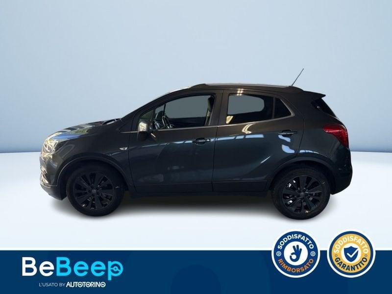 Opel Mokka X 1.6 S&S 4X2 115CV
