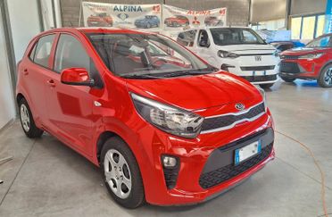 Kia Picanto 1.0 UNIPRO NEOPATENTATI