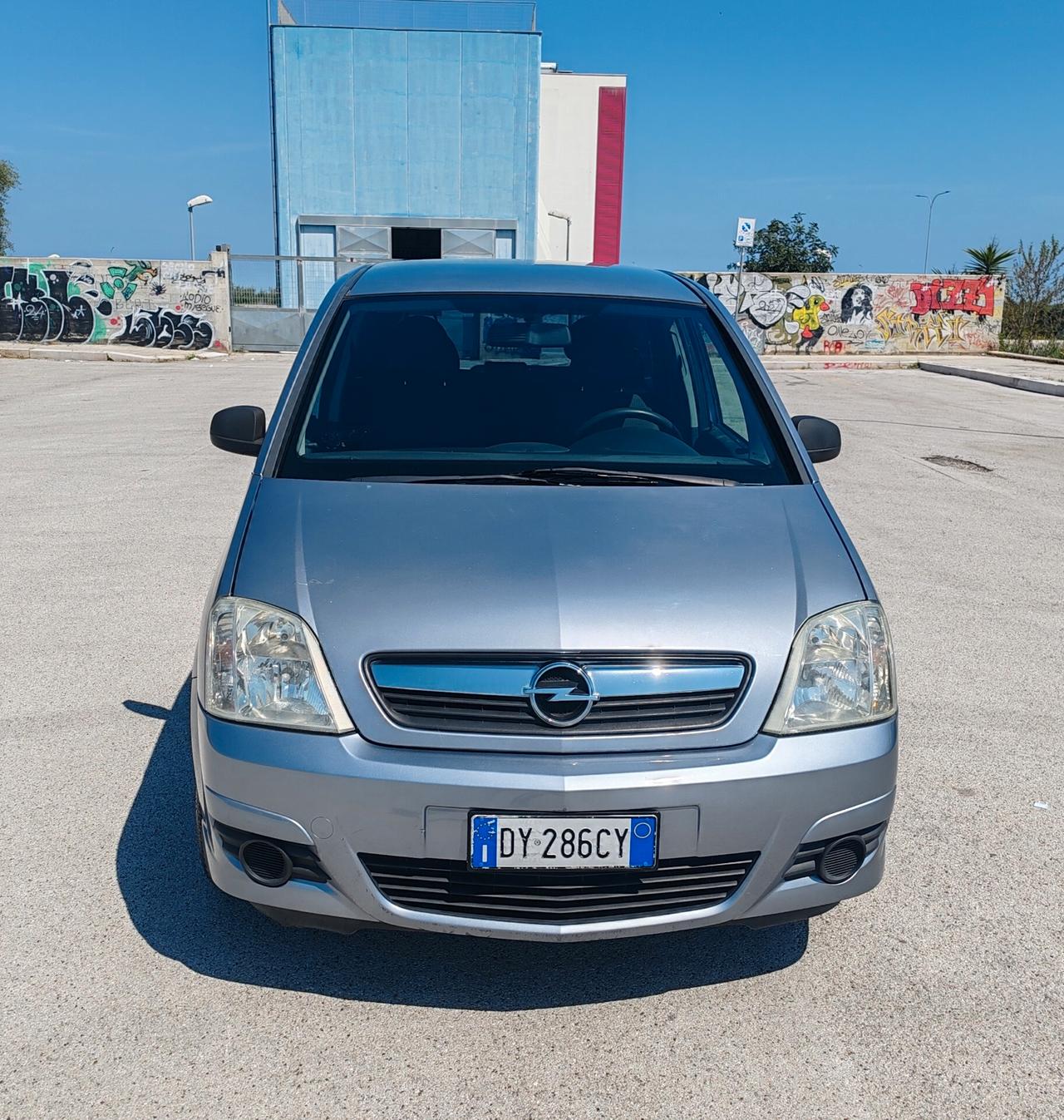 Opel Meriva 1.4 16V GPL-TECH ENJOY SUPER ECONOMICA