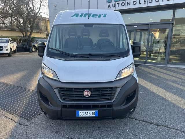 Fiat Ducato 2.3MJT XLH2 Furg E6D 140cv 4000x1810xx1930 kg1302