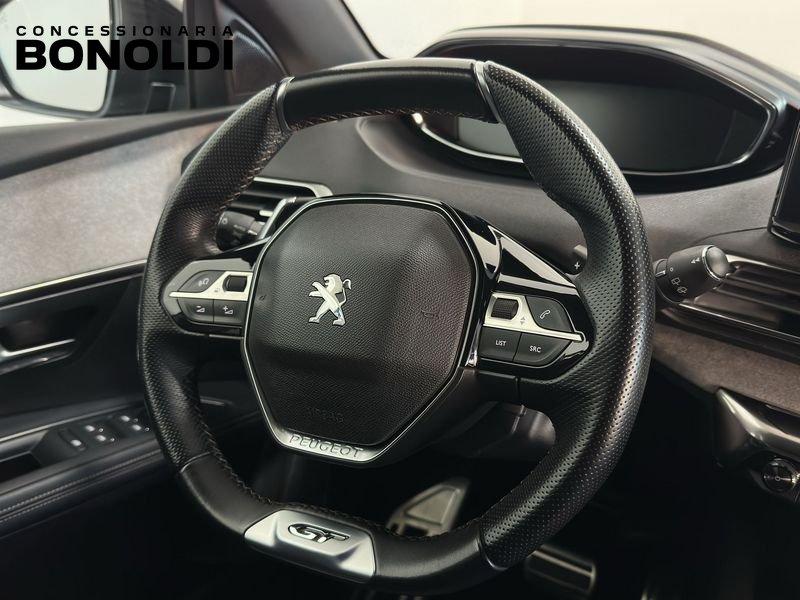 Peugeot 5008 5008 BlueHDi 130 S&S EAT8 GT